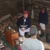 Fort Osage, Sibley, MO
