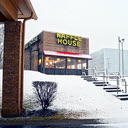 Motel 6 & Waffle House Resort