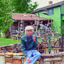 Lowell Davis at Red Oak II