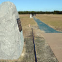 First Flight marker, Kitty Hawk, NC