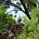 Forevertron, Sumpter, W