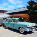 Camping Display, Joplin, MO, PA
