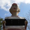 Mammy's Cupboard, Natchez, MS