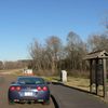 Southern Terminus, Natchez Trace Parkway