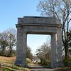 National Military Park, Vicksburg, MS