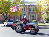 Tractor Parade, Greenville, OH