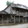 Hillbilee's, Arcadia, OK