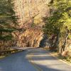 Road to Nowhere, Lake Fontana, NC